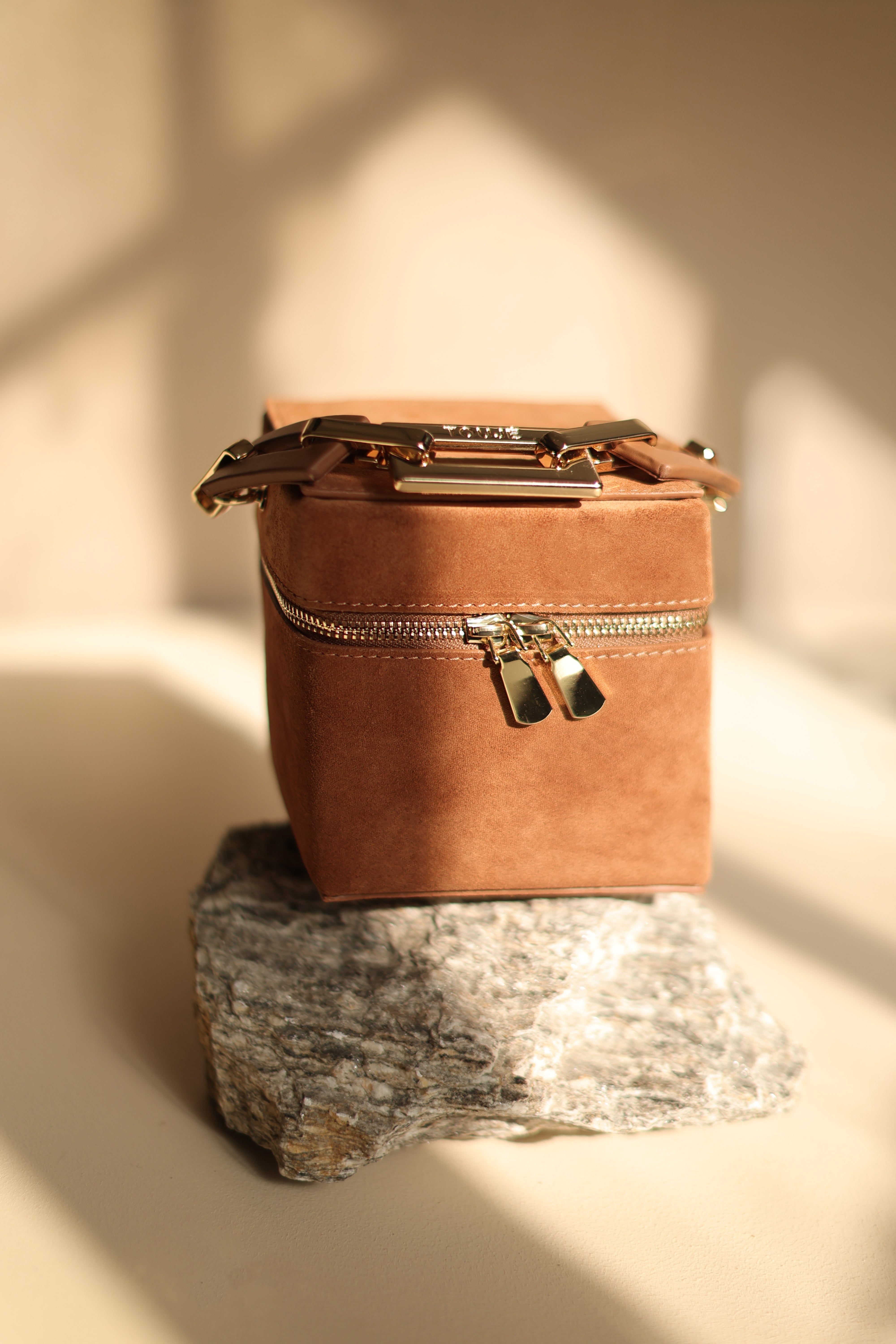 Toujé Equa - Cognag