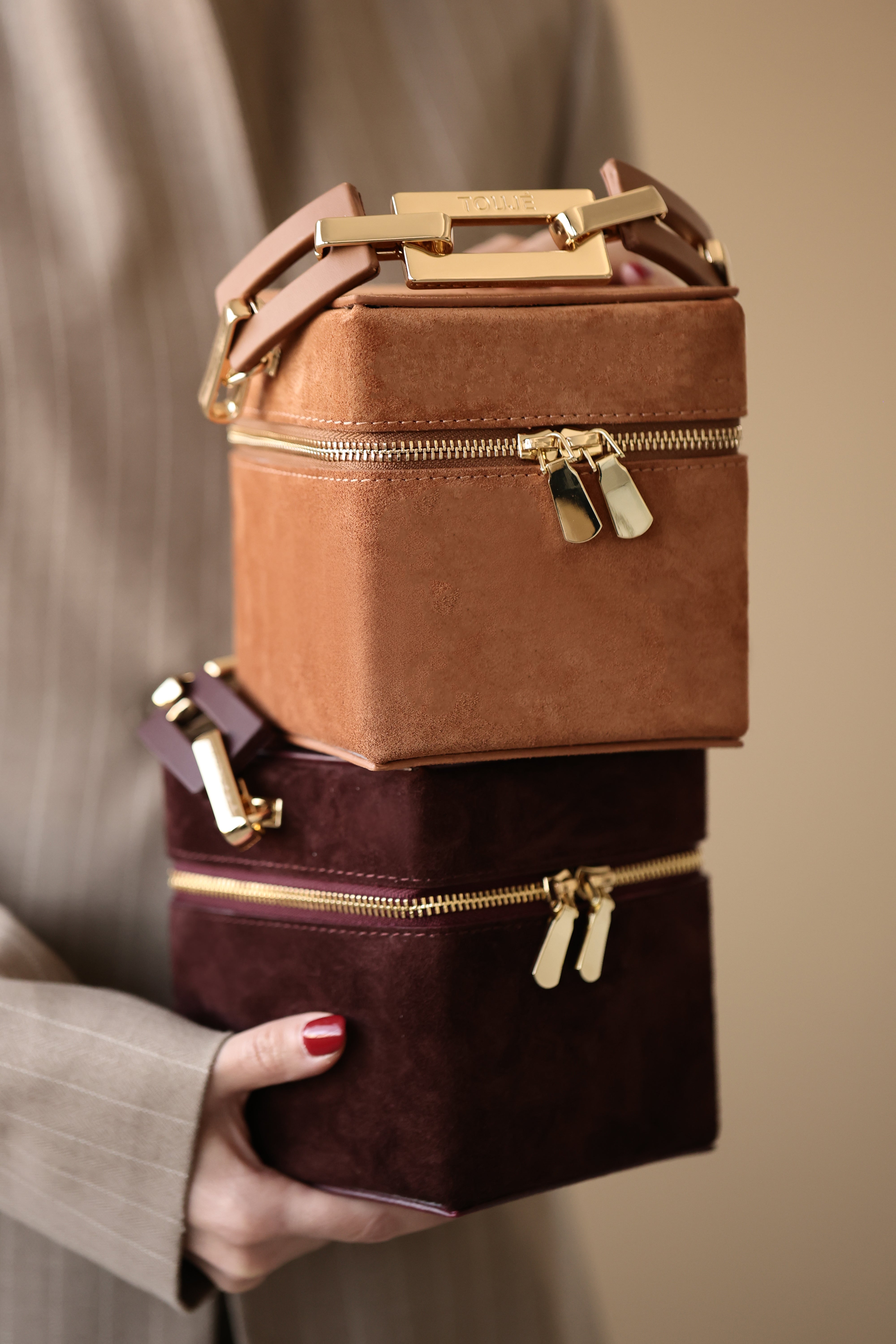 Toujé Equa - Cognag