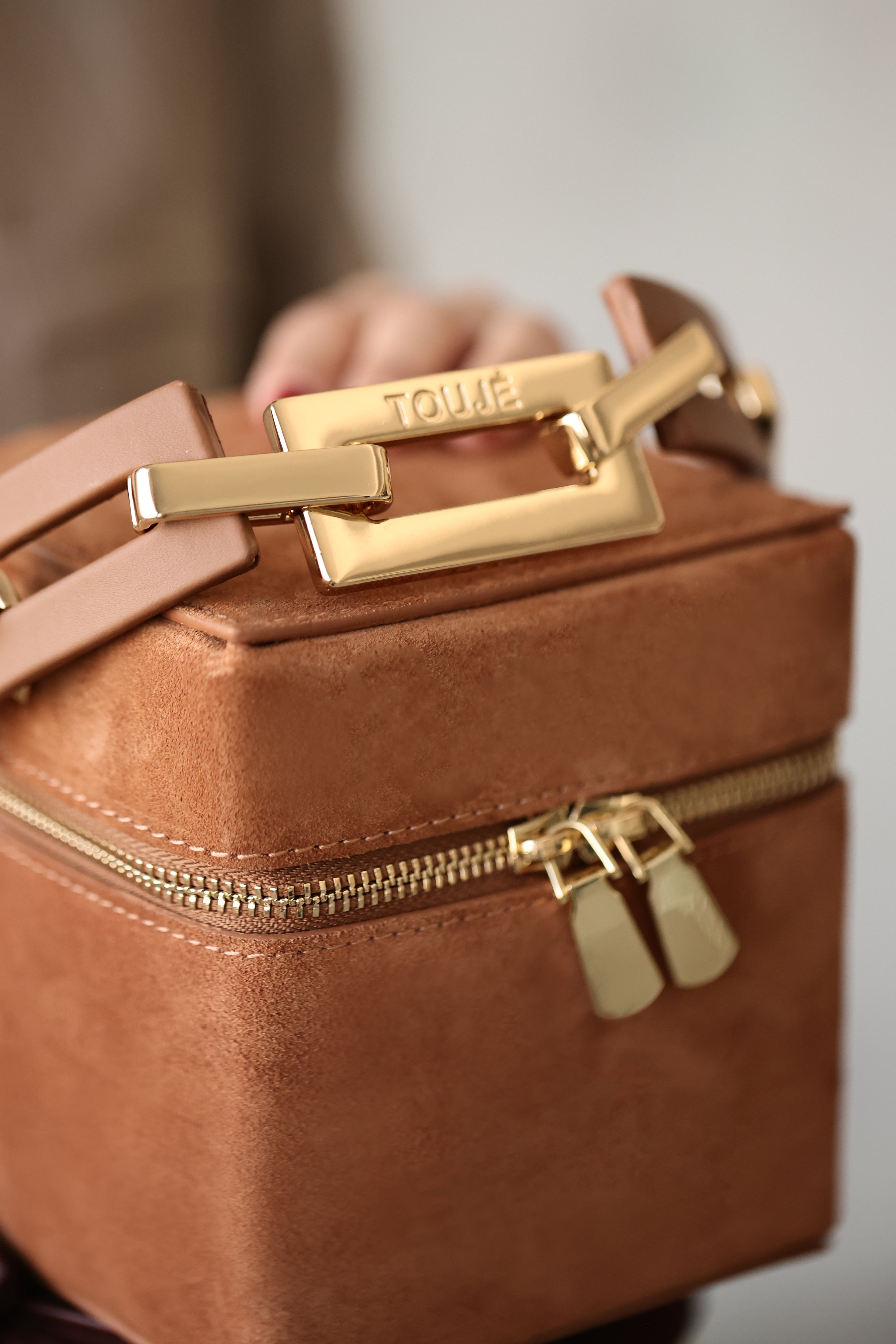 Toujé Equa - Cognag