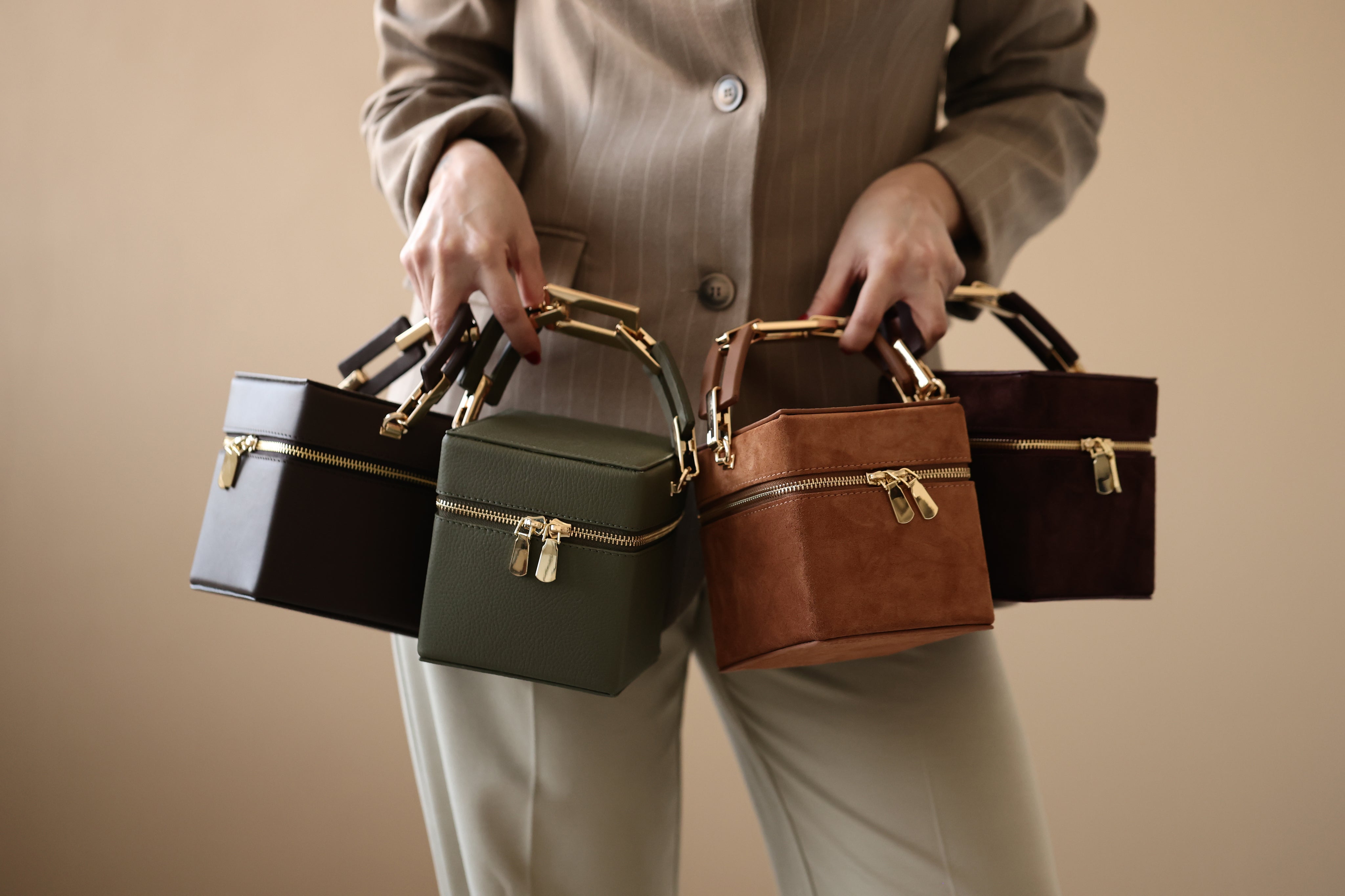 Toujé Equa - Cognag