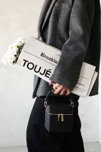 Toujé Equa - Midnight